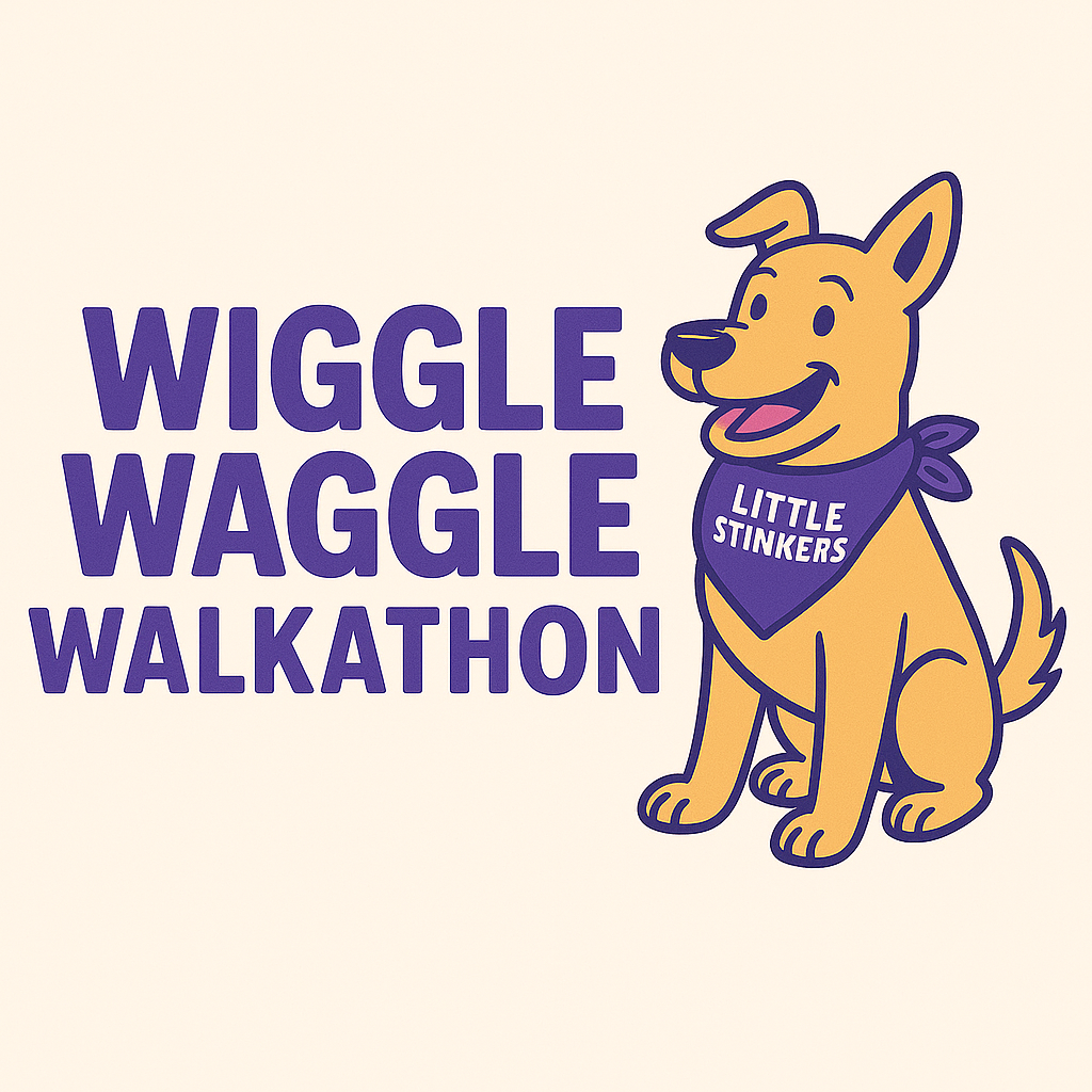 Feature Friday: Let’s Get Walkin’!