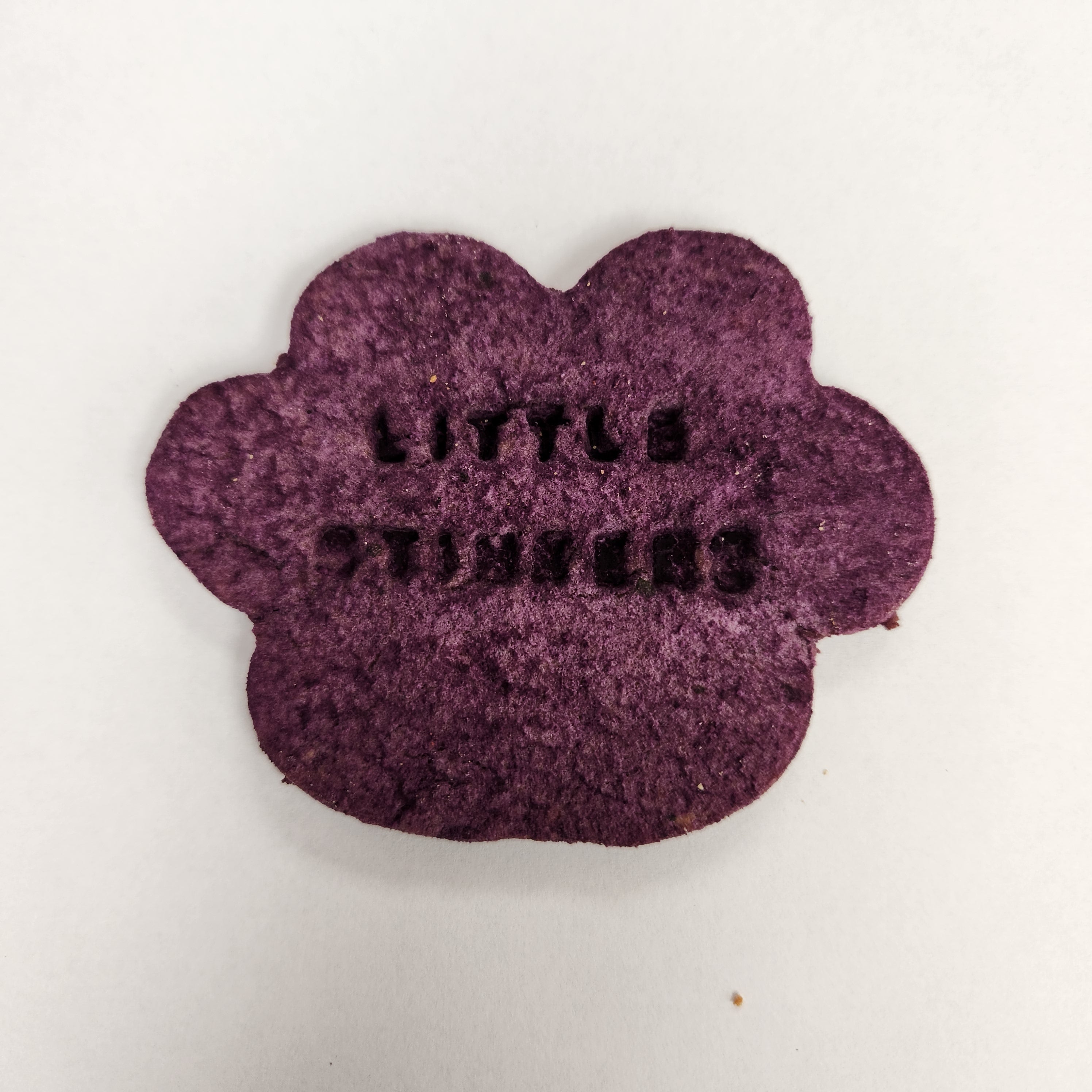 Beg. Paws Holistic Pet Treats