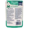 Formule au poulet et à la citrouille Natural Balance Platefulls® en sauce