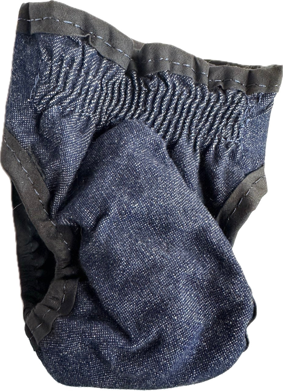 Vêtement couche-culotte Wee-Wee Four Paws