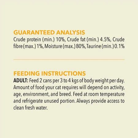 ACANA Premium Pâté, Chicken Recipe in Bone Broth, 5.5oz can