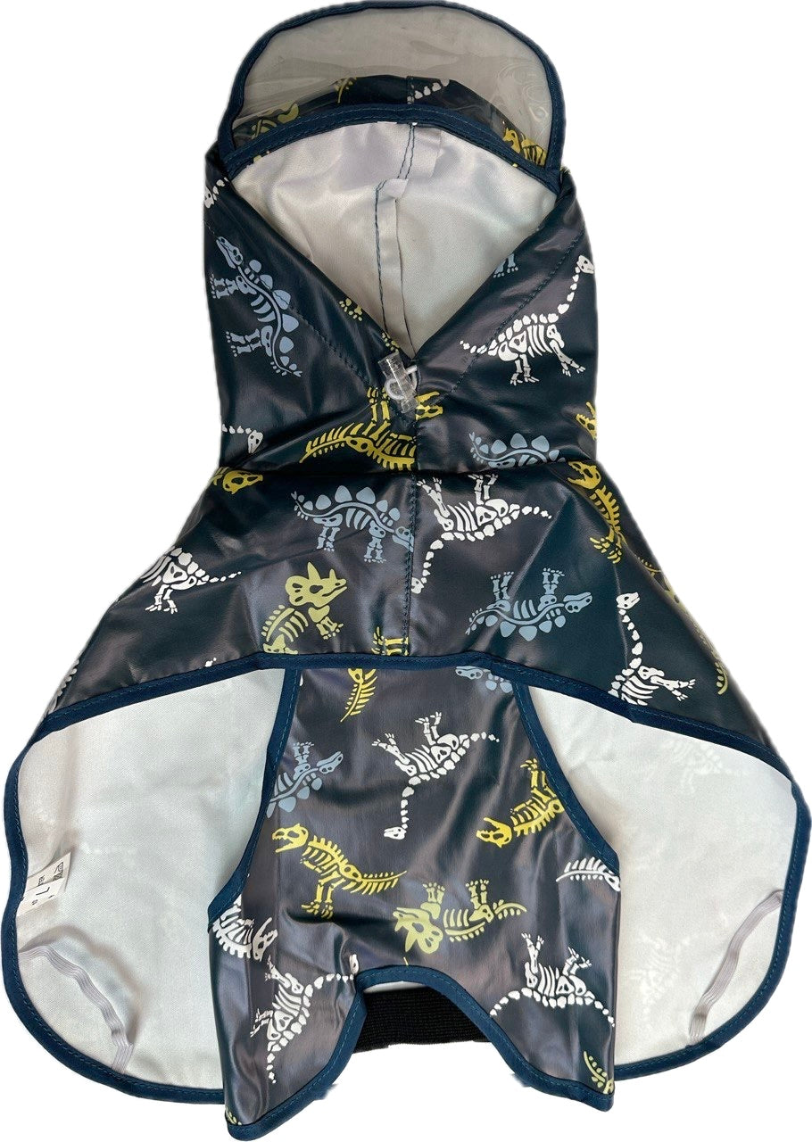 Dinosaur & Bunny Rain Coats