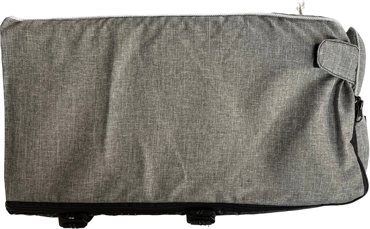 Lit console pour petits chiens