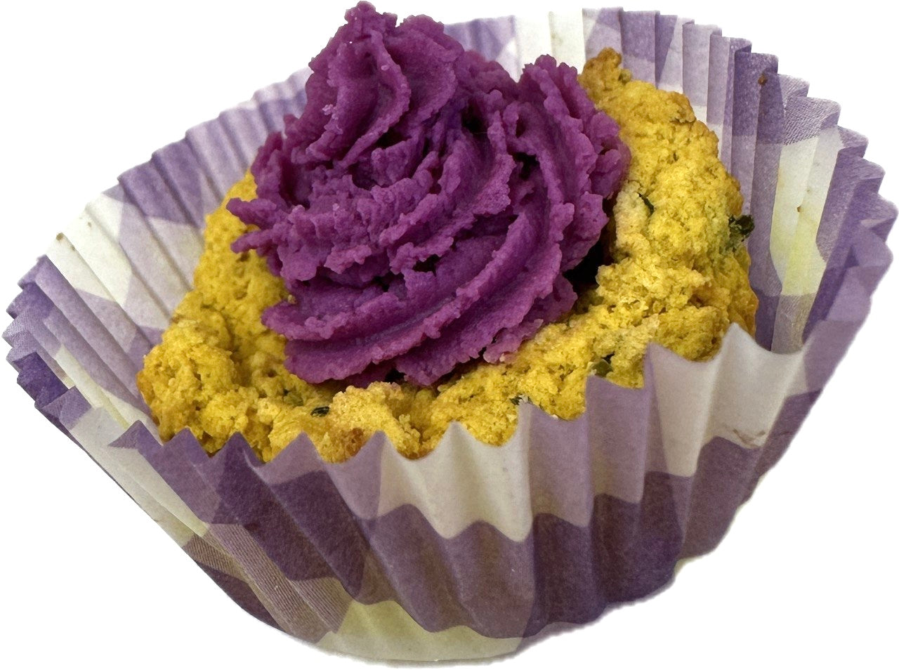 Beg. PupCakes Holistic Pet Treats