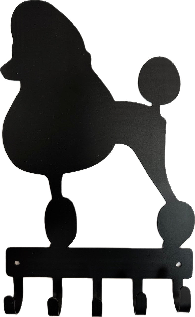 Laisse pour chien/clés/crochet pour chapeau