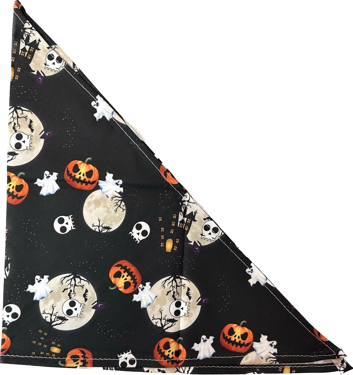 Halloween Bandanas