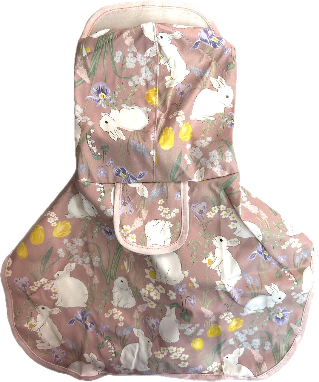 Dinosaur & Bunny Rain Coats