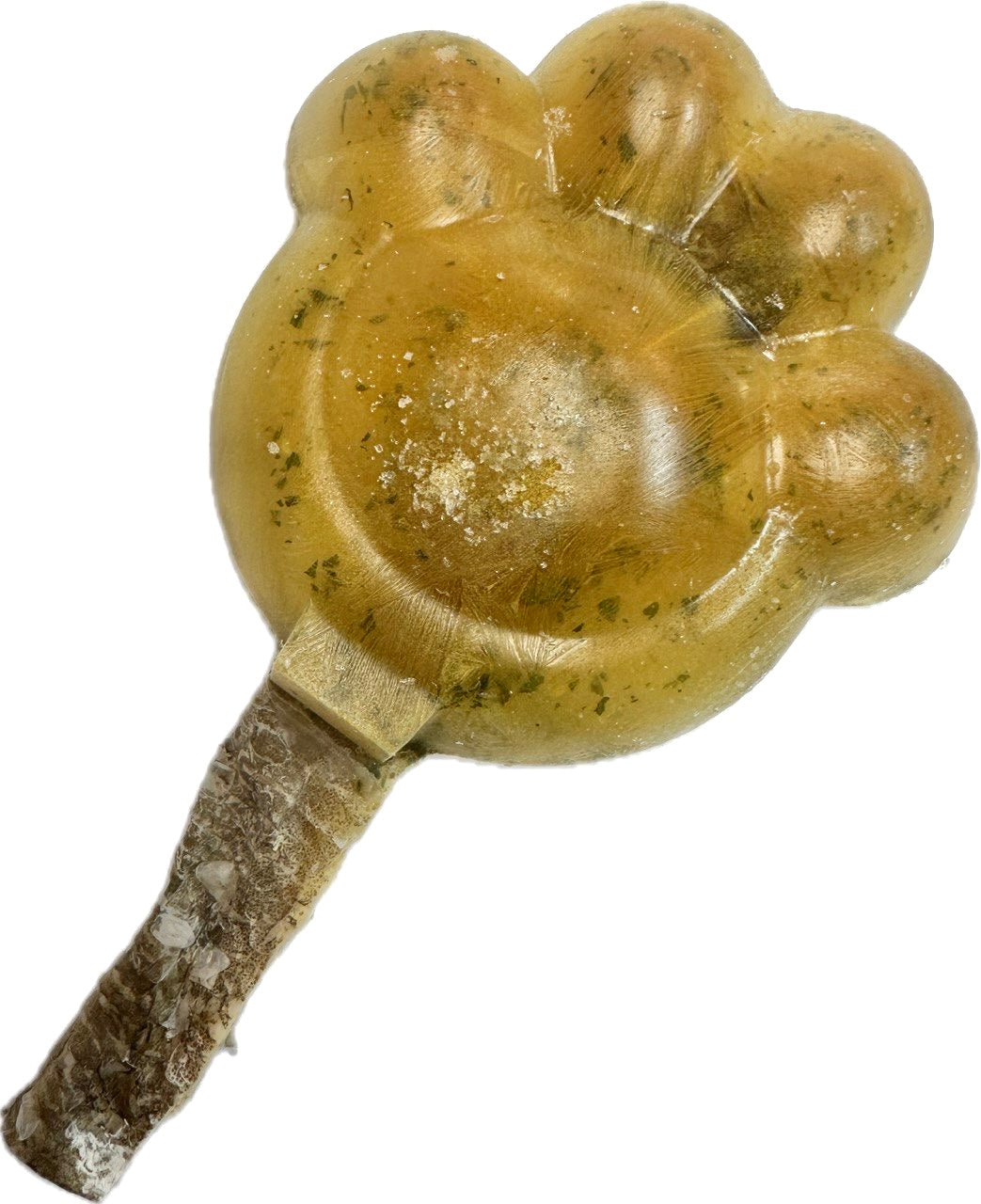 Beg. Pawcicles Holistic Pet Treats