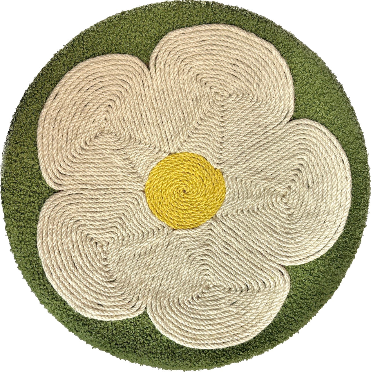 Lit câlin griffoir pour chat