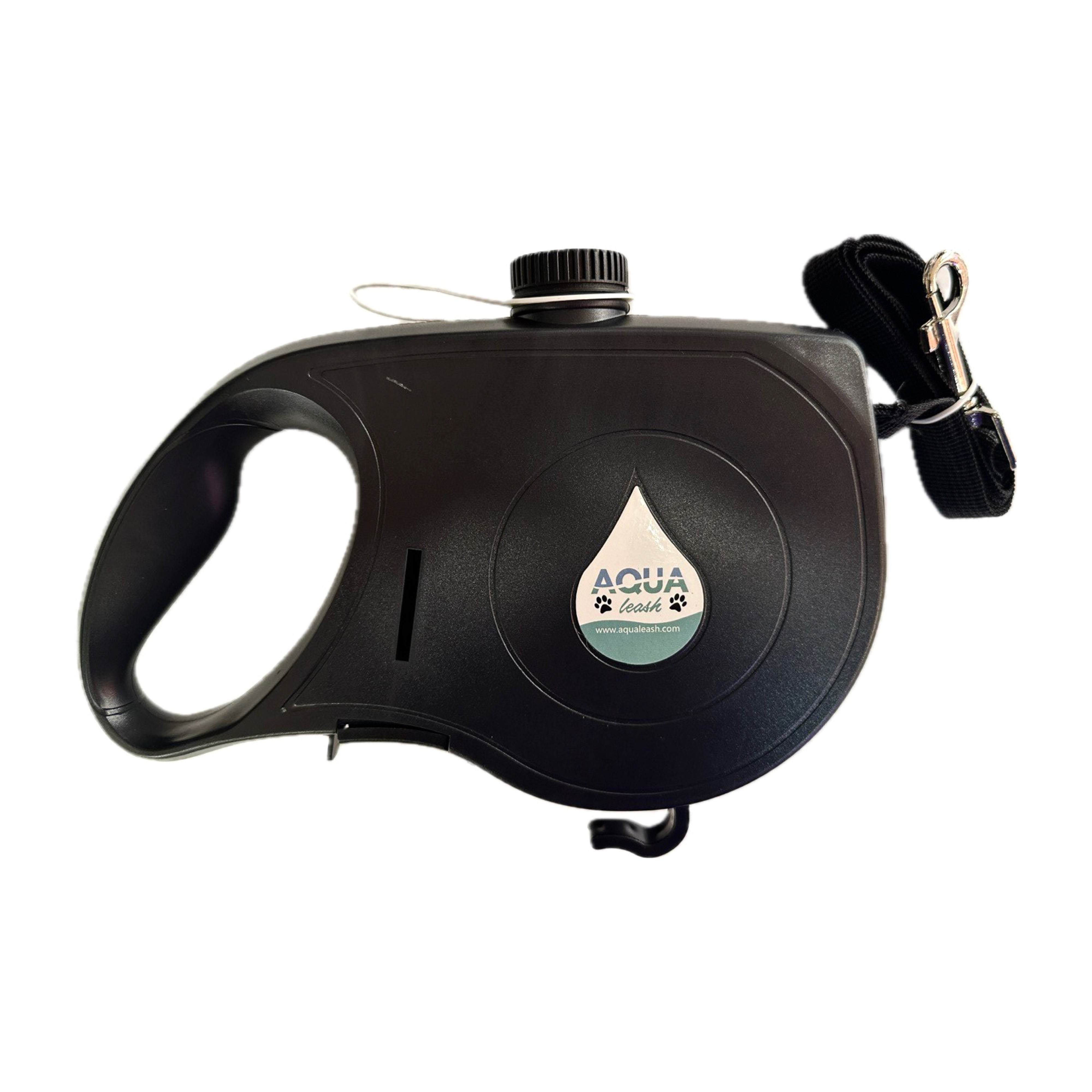Aqua Leash 5 Pet Essentials All-In-One Dog Leash