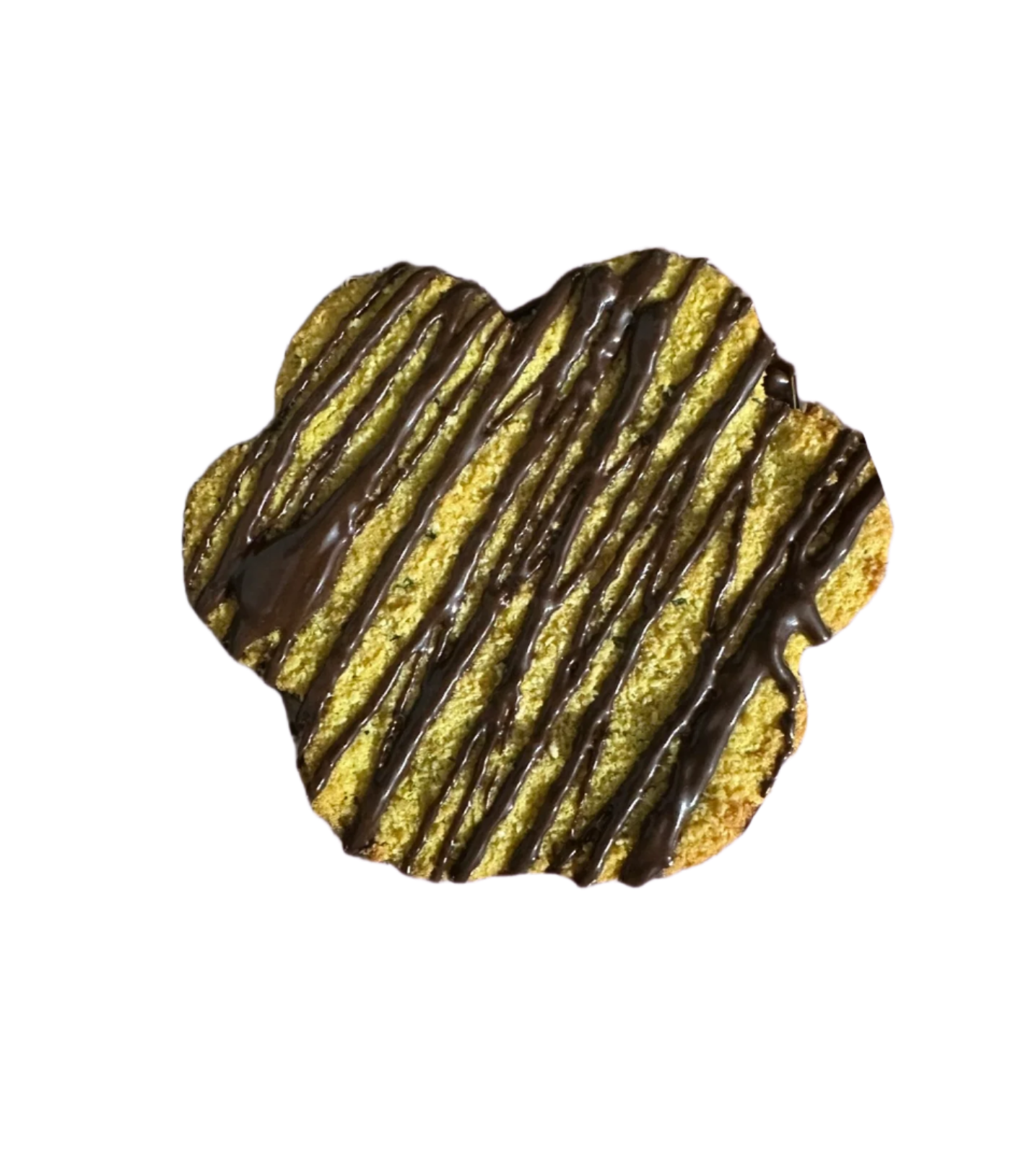 Beg. Paws Holistic Pet Treats