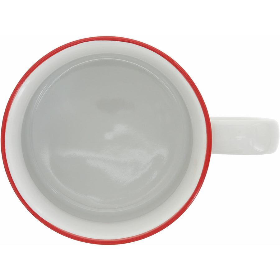 Pavilion- My Dog 18oz Mug & Crew Socks