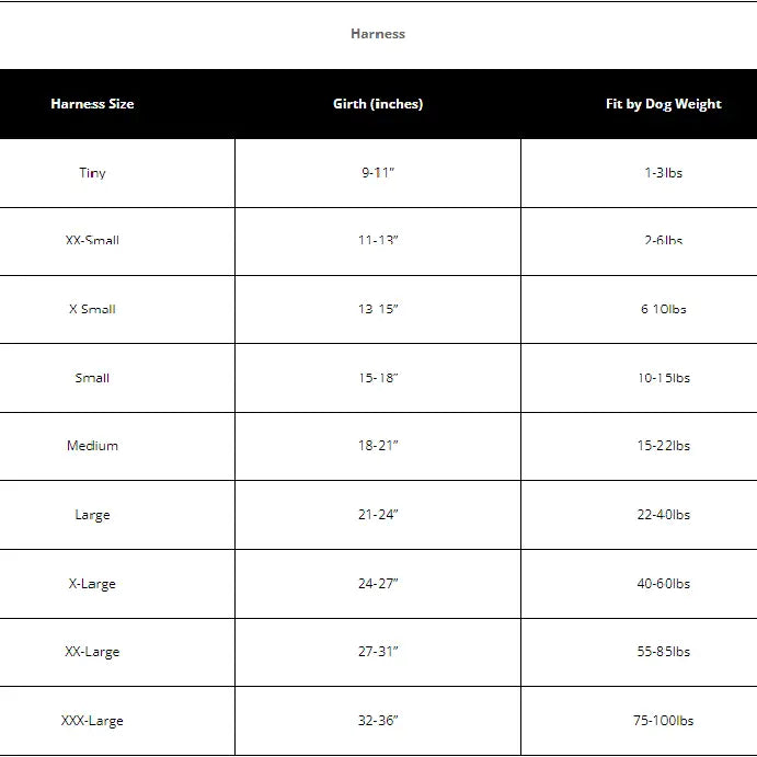 The Worthy Dog Buffalo Plaid Sidekick Harness