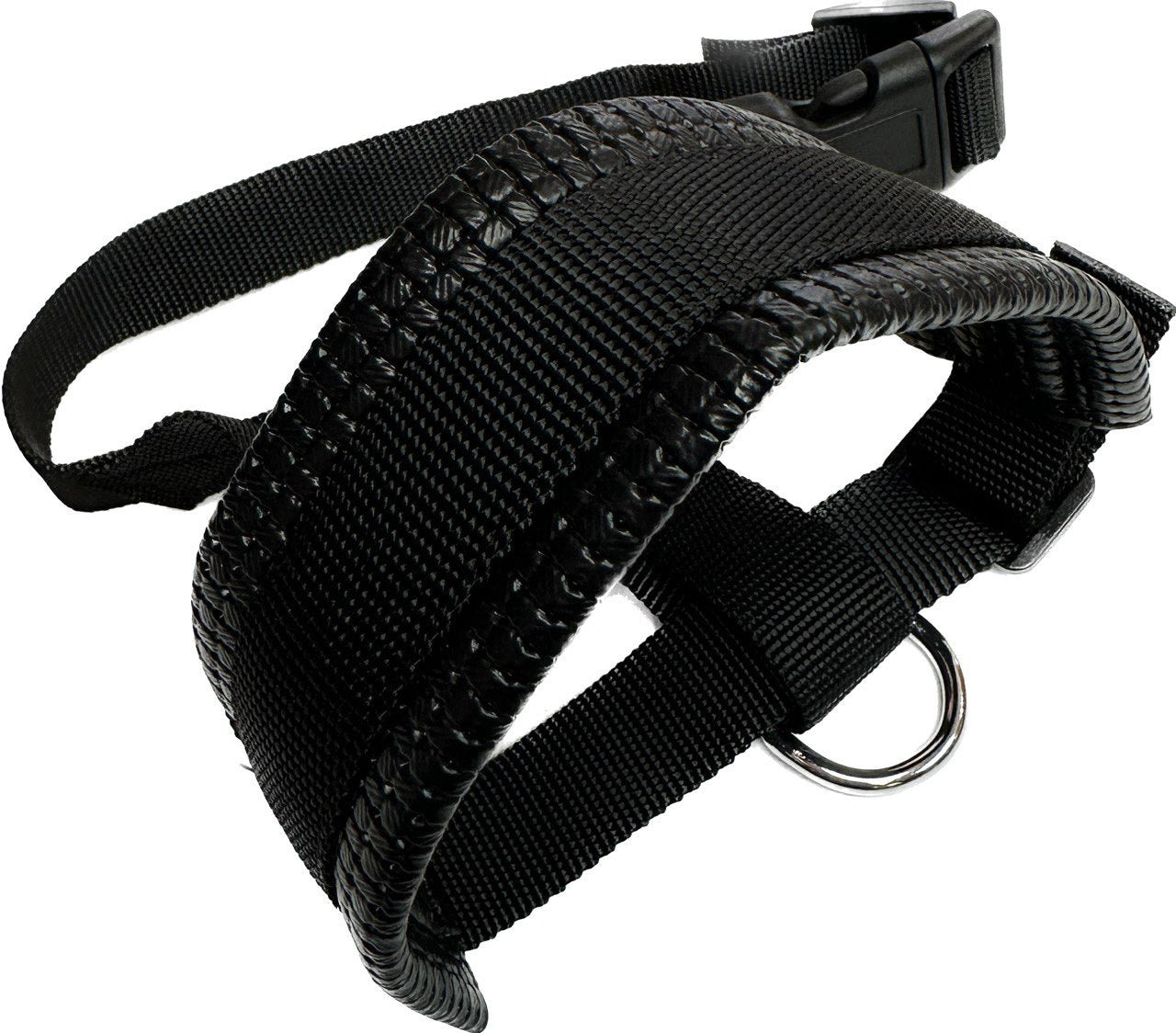 Muselières anti-aboiements