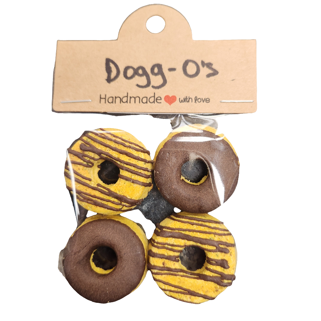 Beg Holistic Dogg-O's Pet Treat 24g