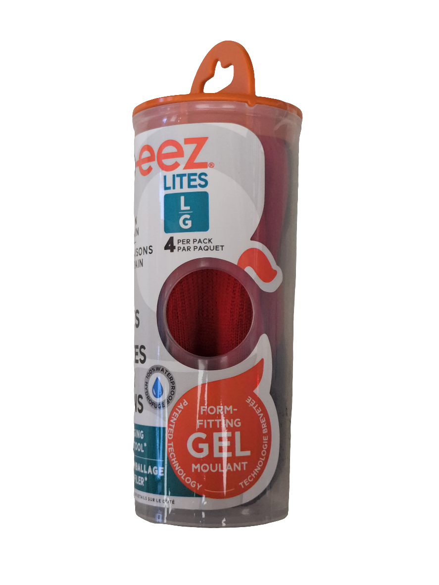 Goo-eez All Season & All Terrain Dog Boots