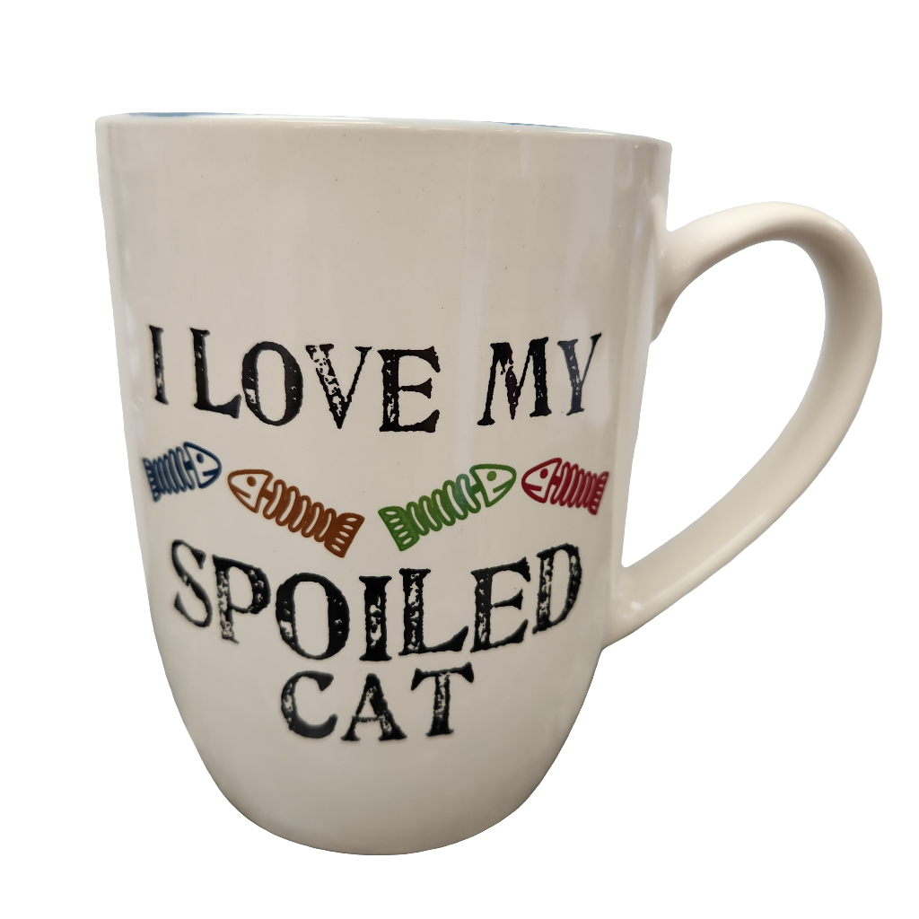 Mugs for Real Pet Lovers by Petrageous Large 24oz Size
