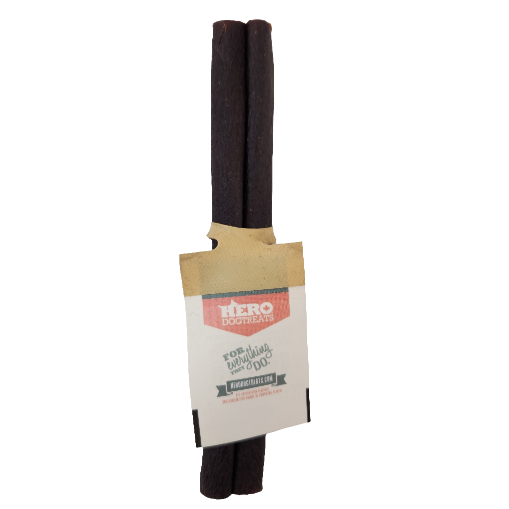 Hero Beef Collagen Stick 6" 28g