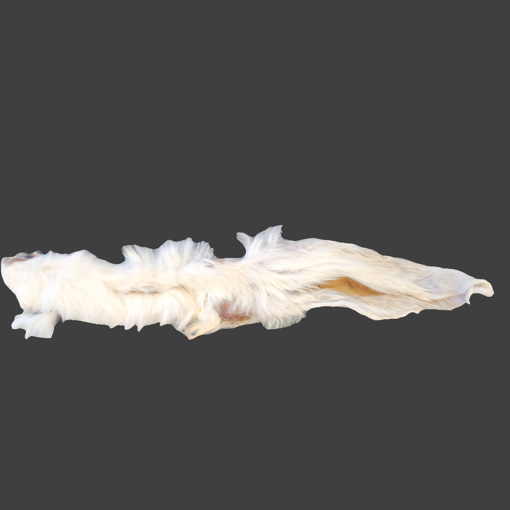 Sol Natural Pet Treats Rabbit Ear