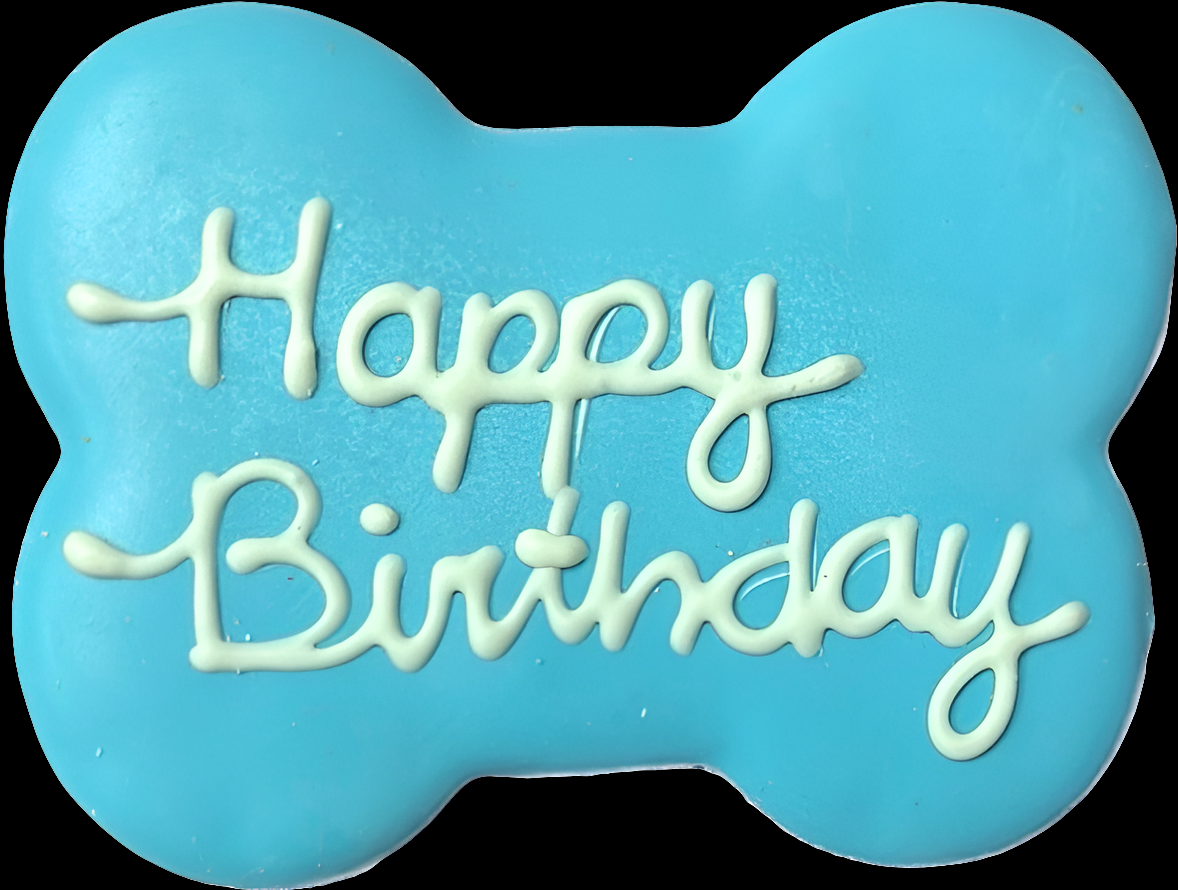 Os d'anniversaire de Claudia 3,5" (39g)