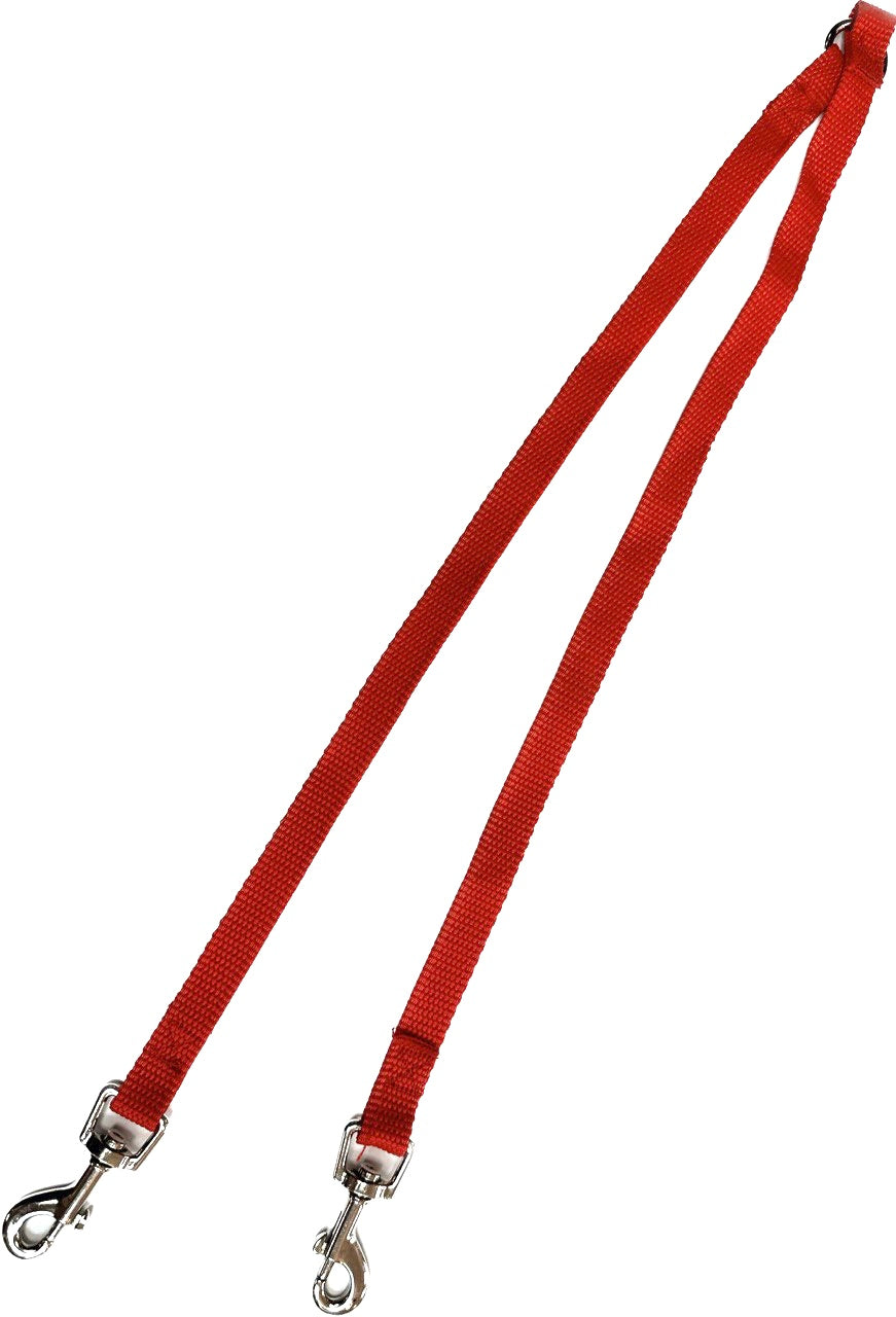 Coupleurs pour chiens de taille moyenne