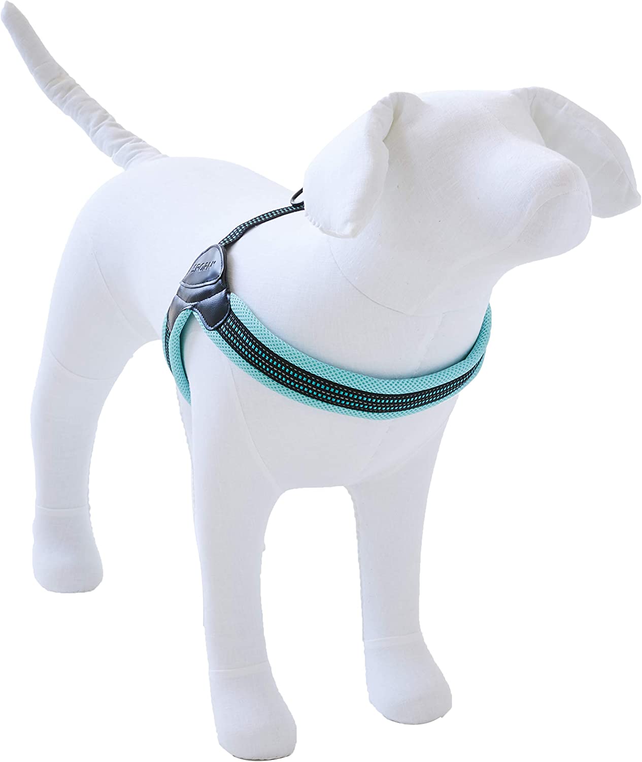 Sporn Easy Fit Harness, Padded Comfort