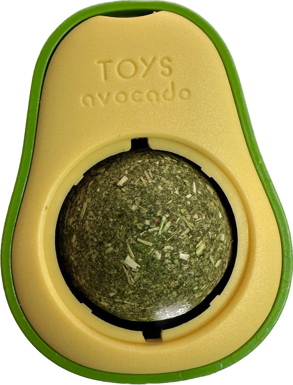 Catnip Ball / Roller