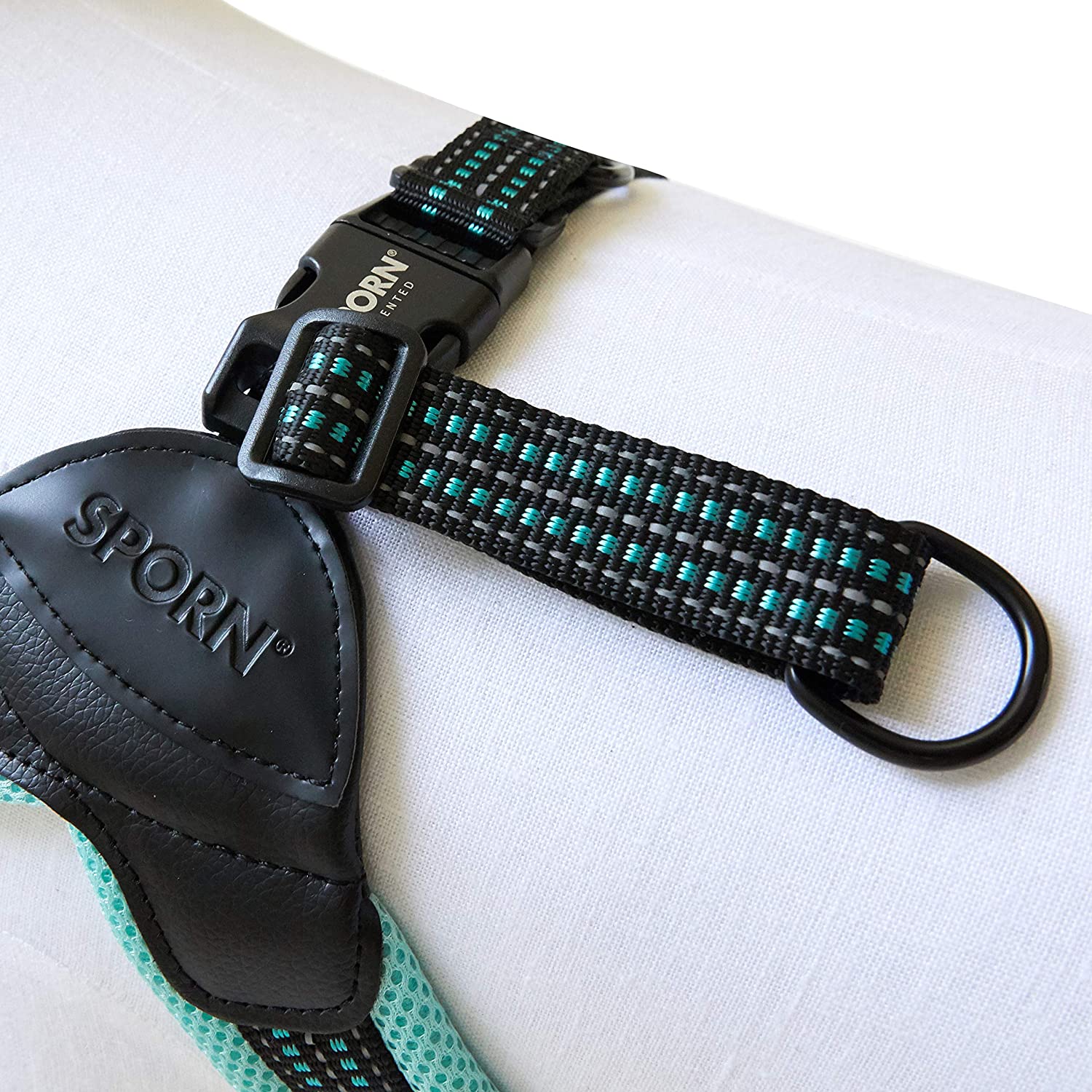 Sporn Easy Fit Harness, Padded Comfort