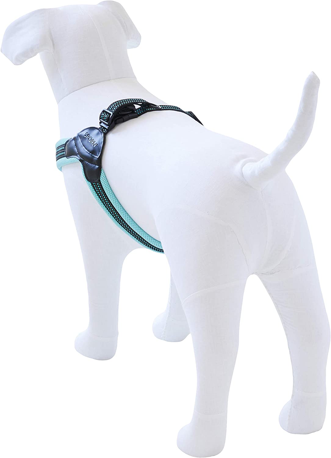 Sporn Easy Fit Harness, Padded Comfort
