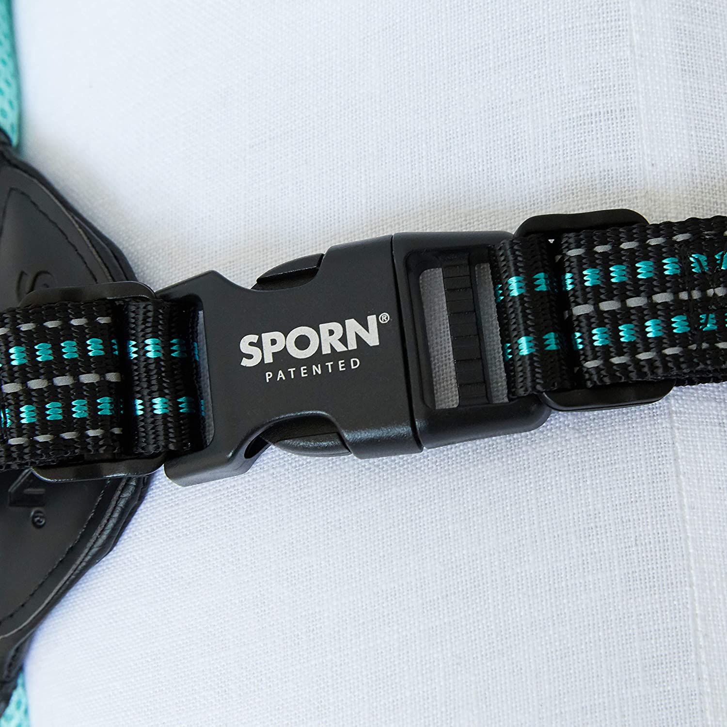 Sporn Easy Fit Harness, Padded Comfort