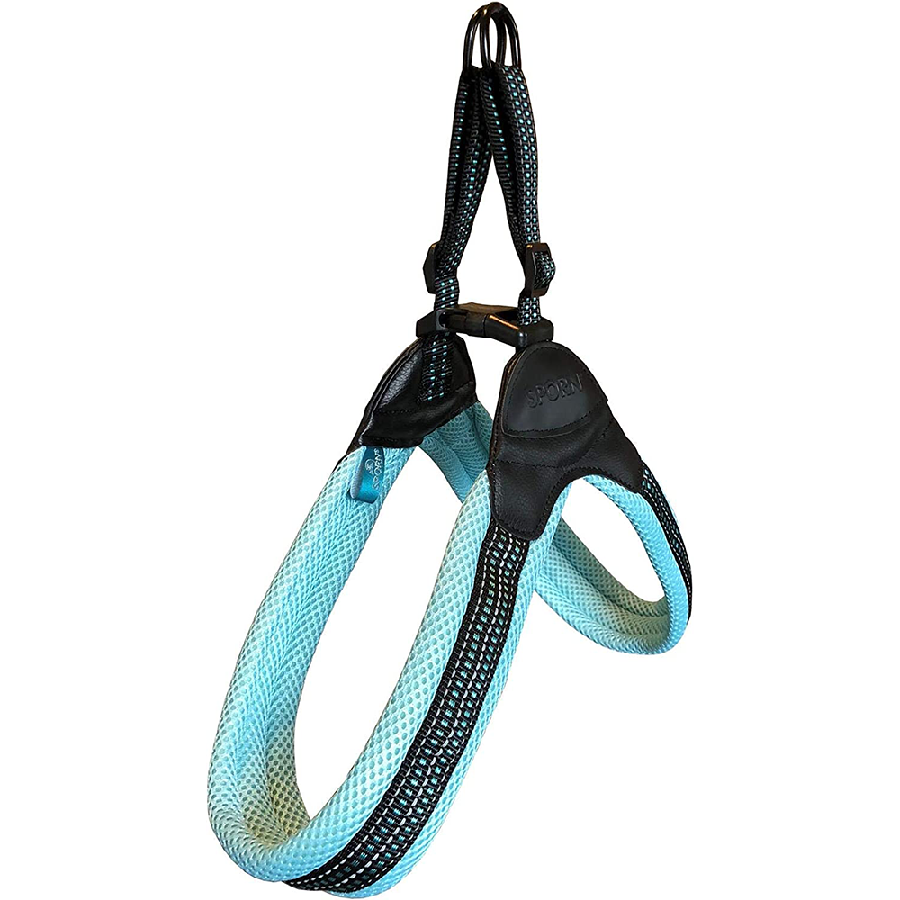 Sporn Easy Fit Harness, Padded Comfort