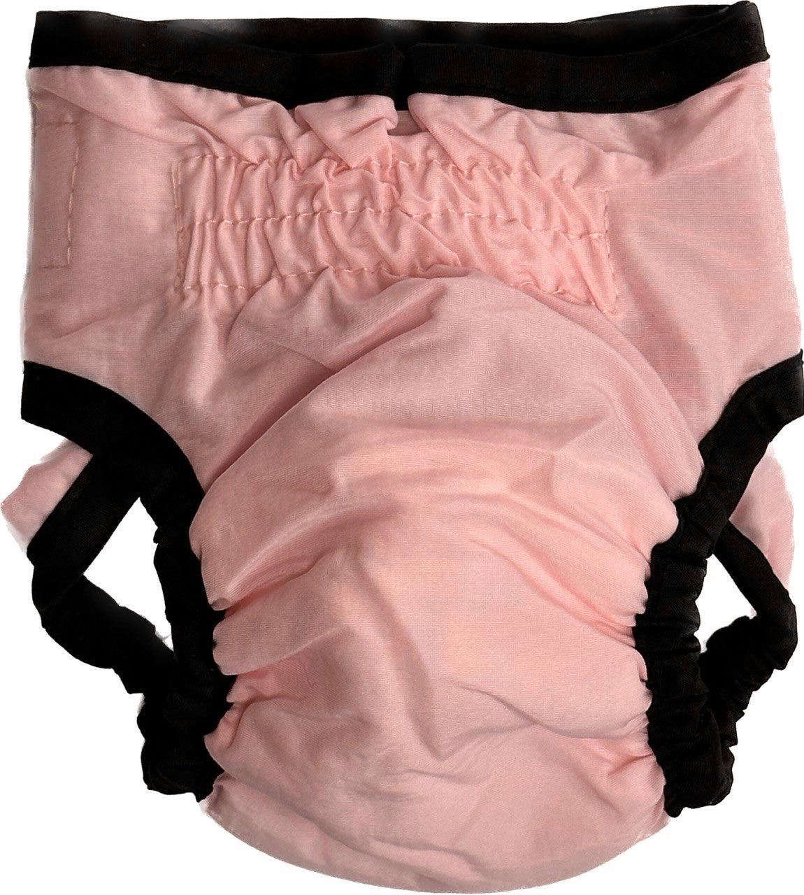 Velcro Diapers