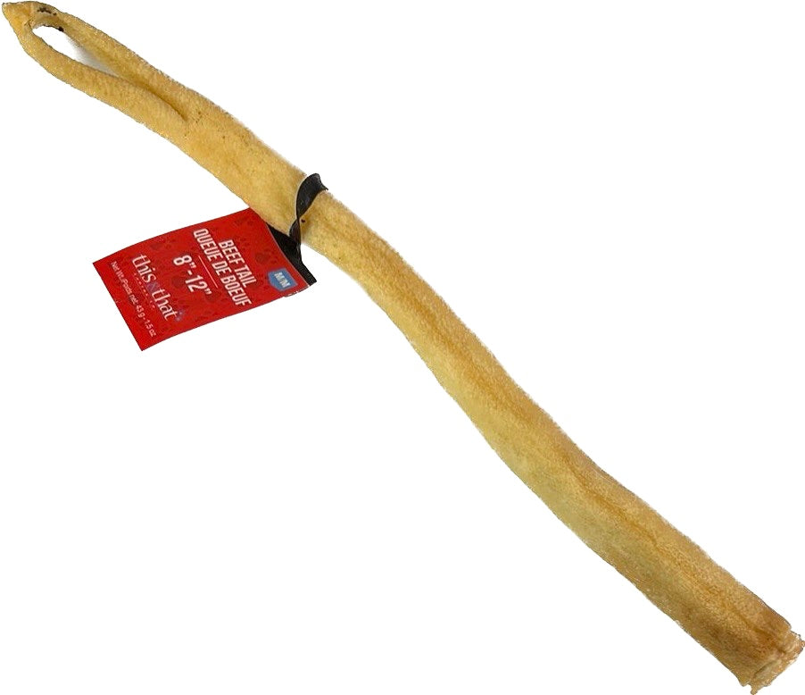 Queues de bœuf This & That Canine Co.