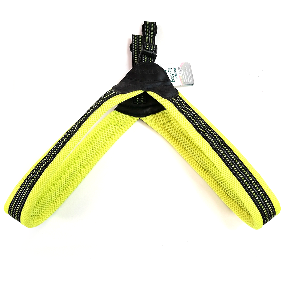 Sporn Easy Fit Harness, Padded Comfort