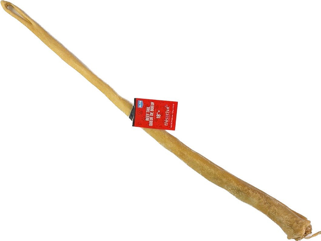 Queues de bœuf This & That Canine Co.