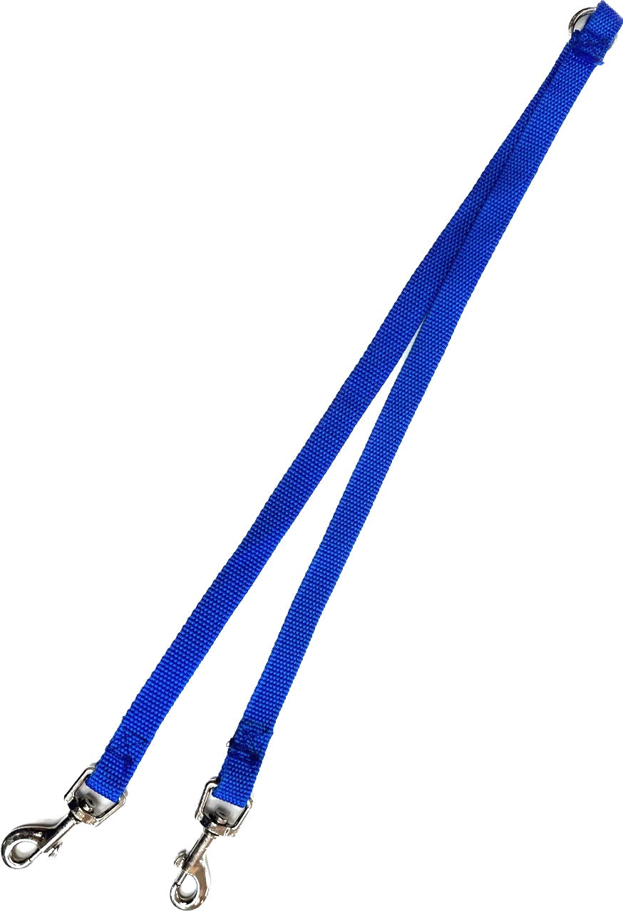 Coupleurs pour chiens de taille moyenne