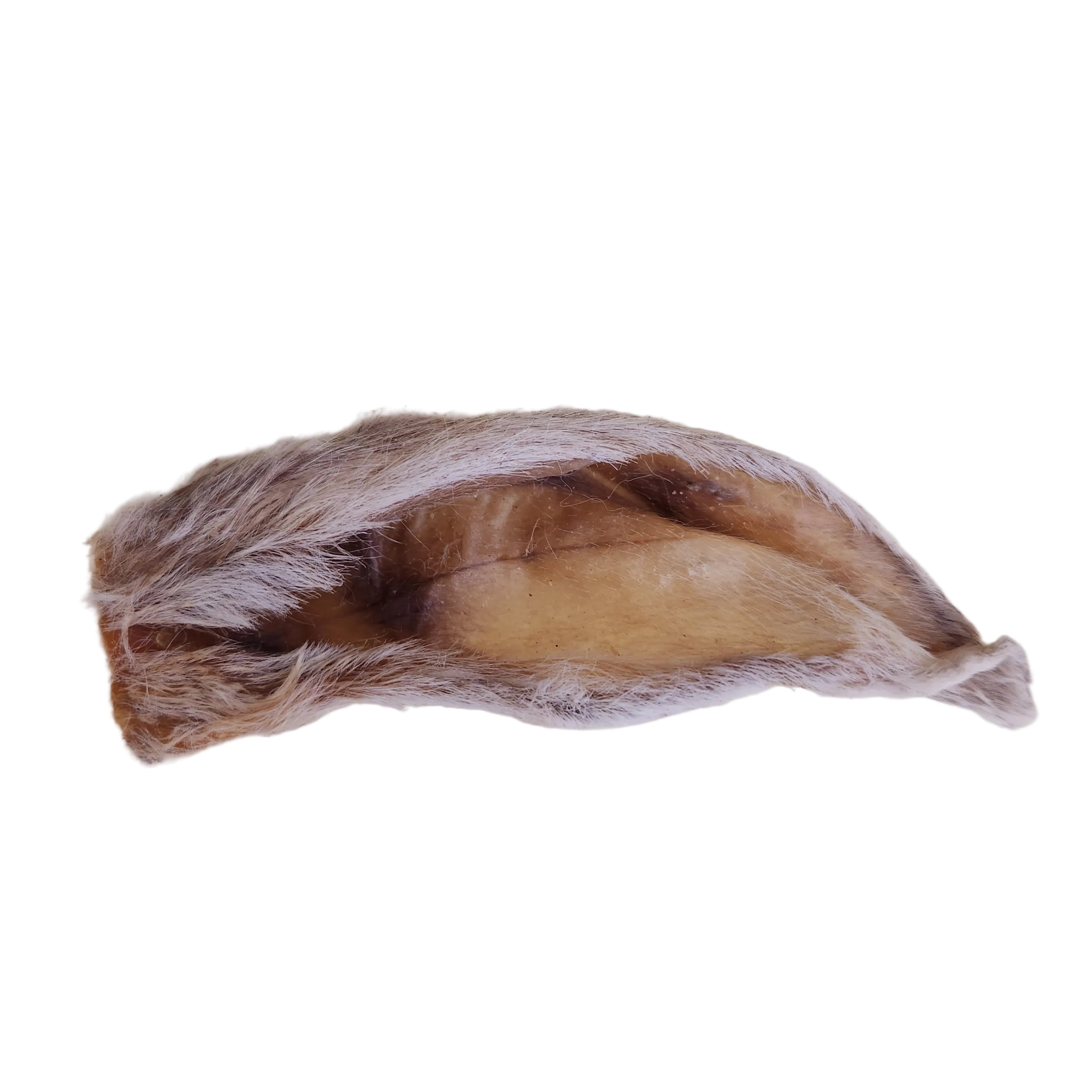 Sol Natural Pet Treats Rabbit Ear