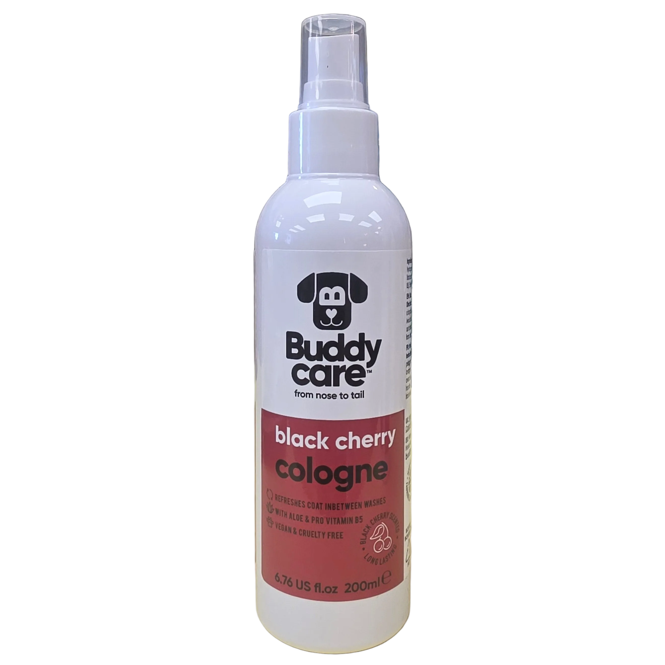 Buddy Care Cologne, 200ml