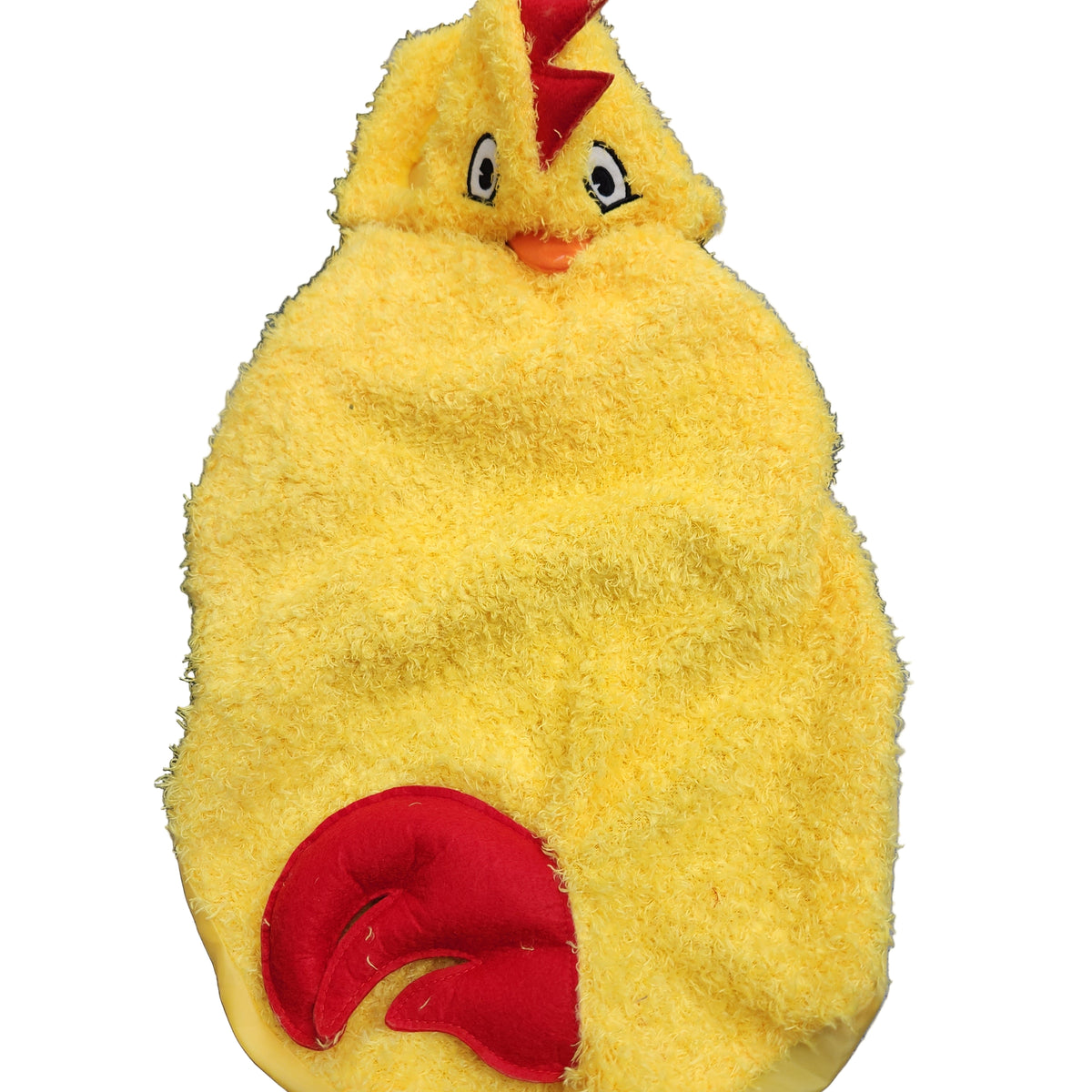 Halloween Chicken Pet Costume 2pc 16"