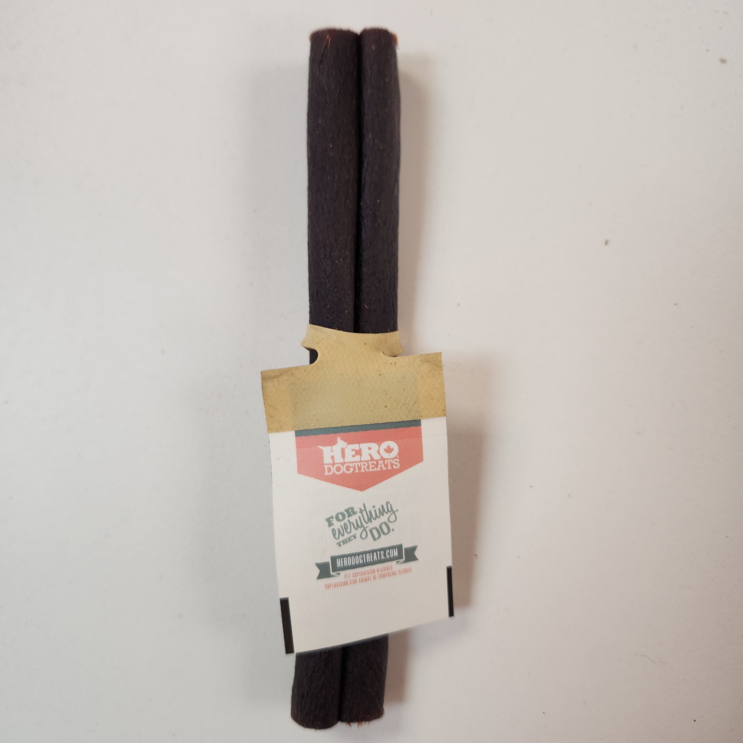 Hero Beef Collagen Stick 6" 28g