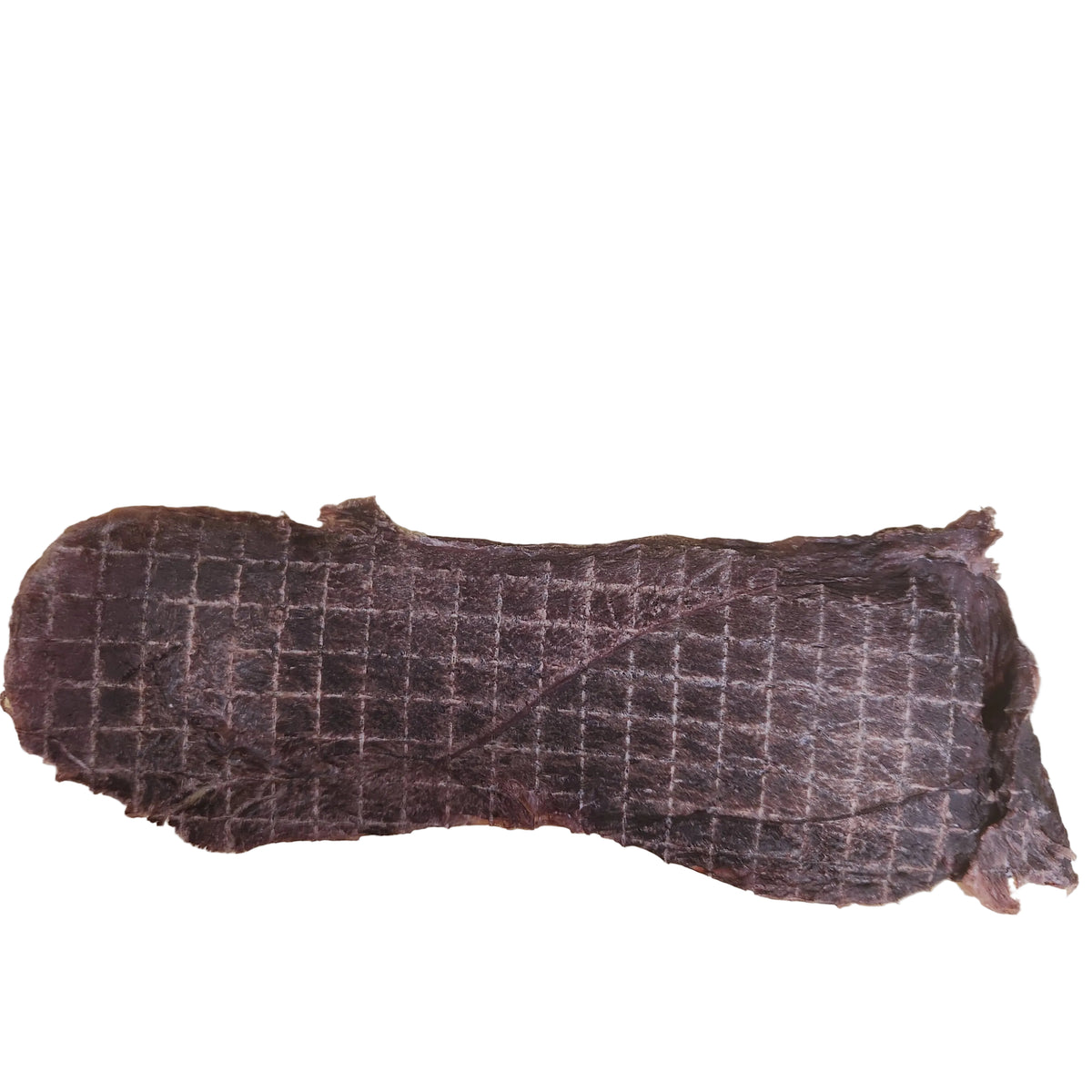 Edith & Lou – Beef Jerky Strips – Dog Chew