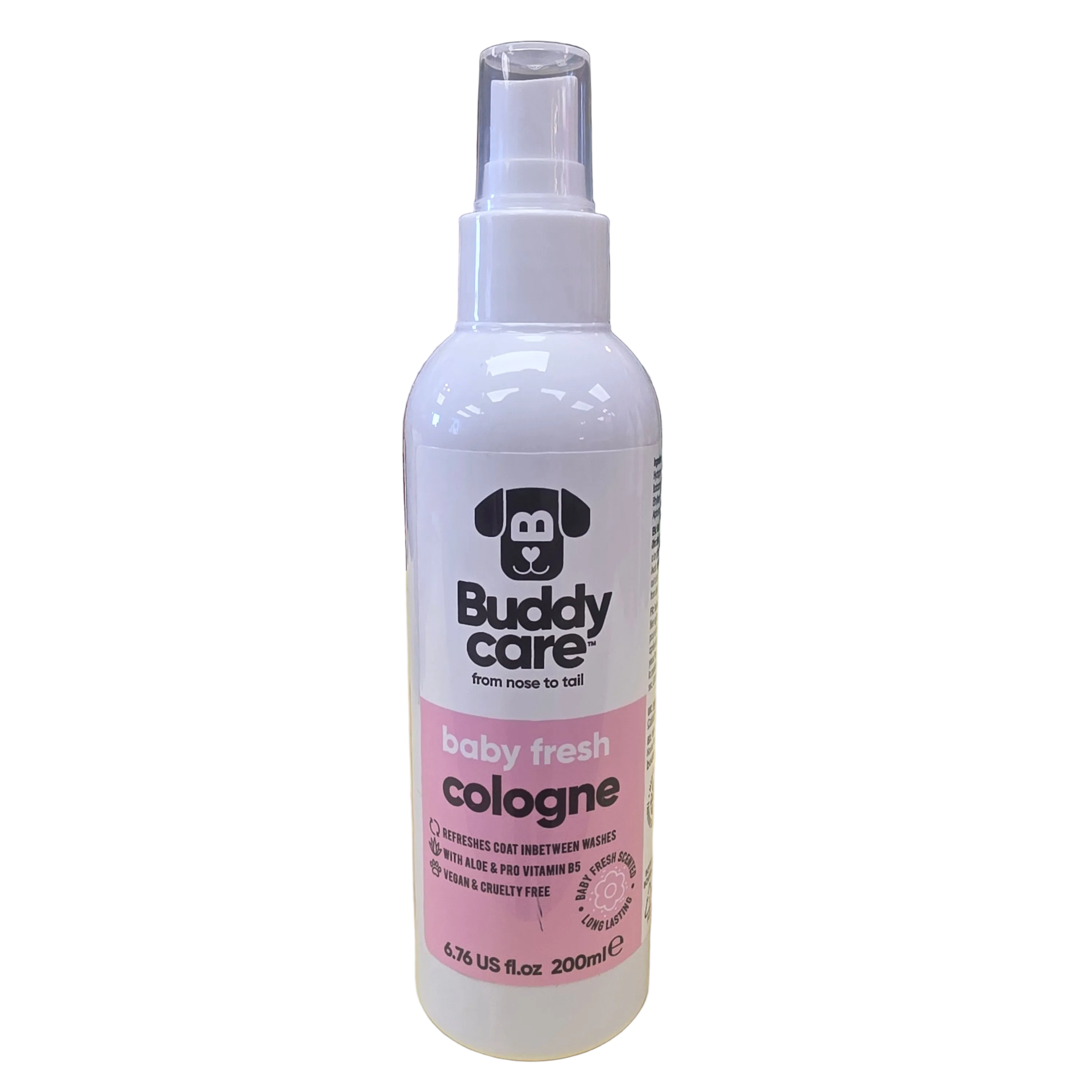 Buddy Care Cologne, 200ml