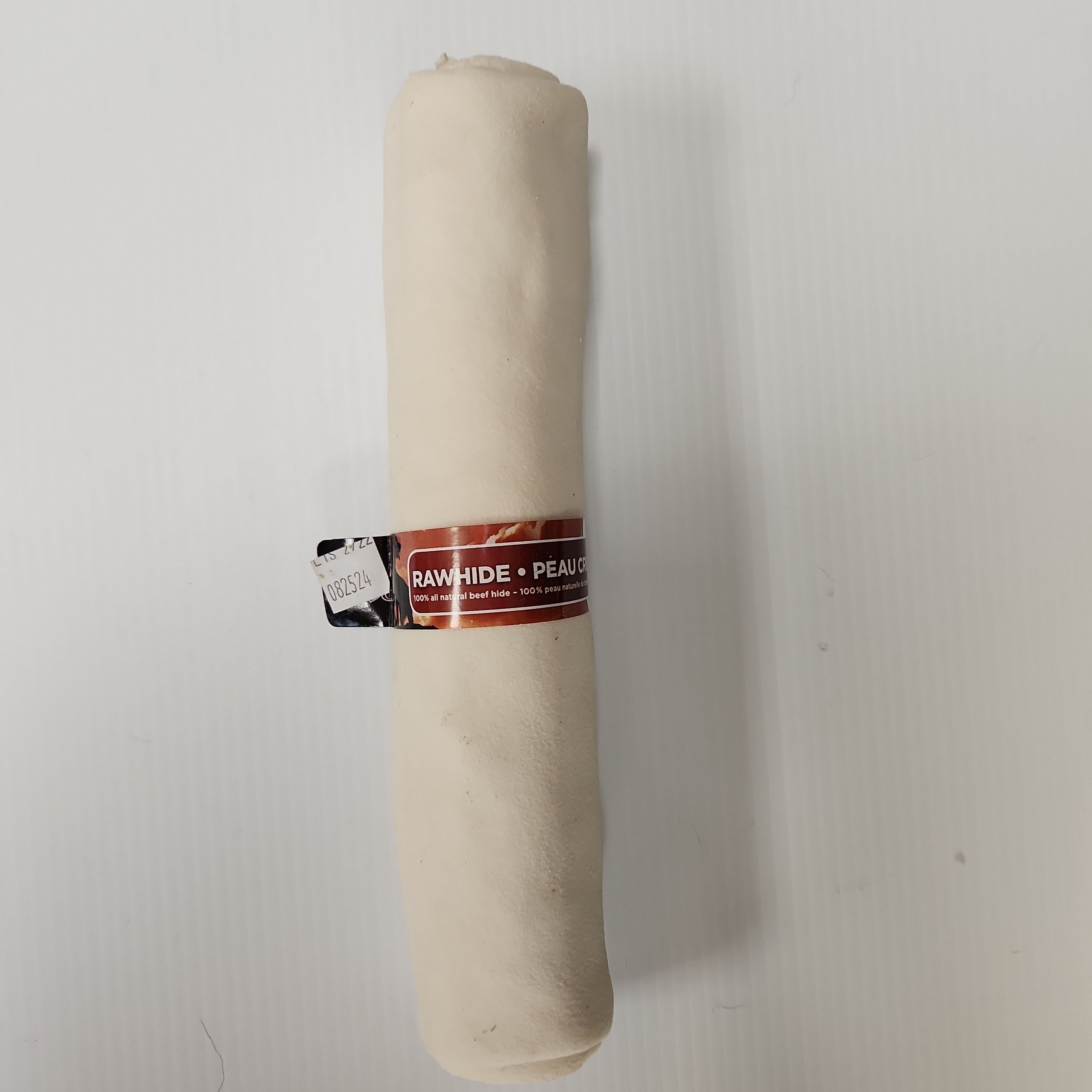 Gabo Large 10" Peau de bœuf à mâcher