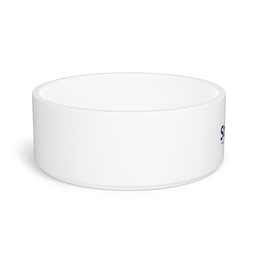 Bol pour animaux de compagnie