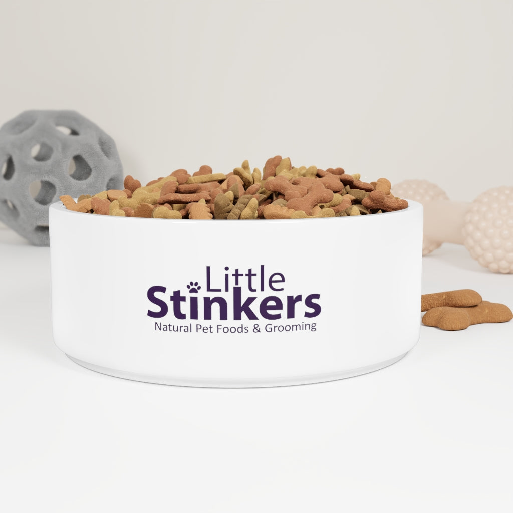 Bol pour animaux de compagnie