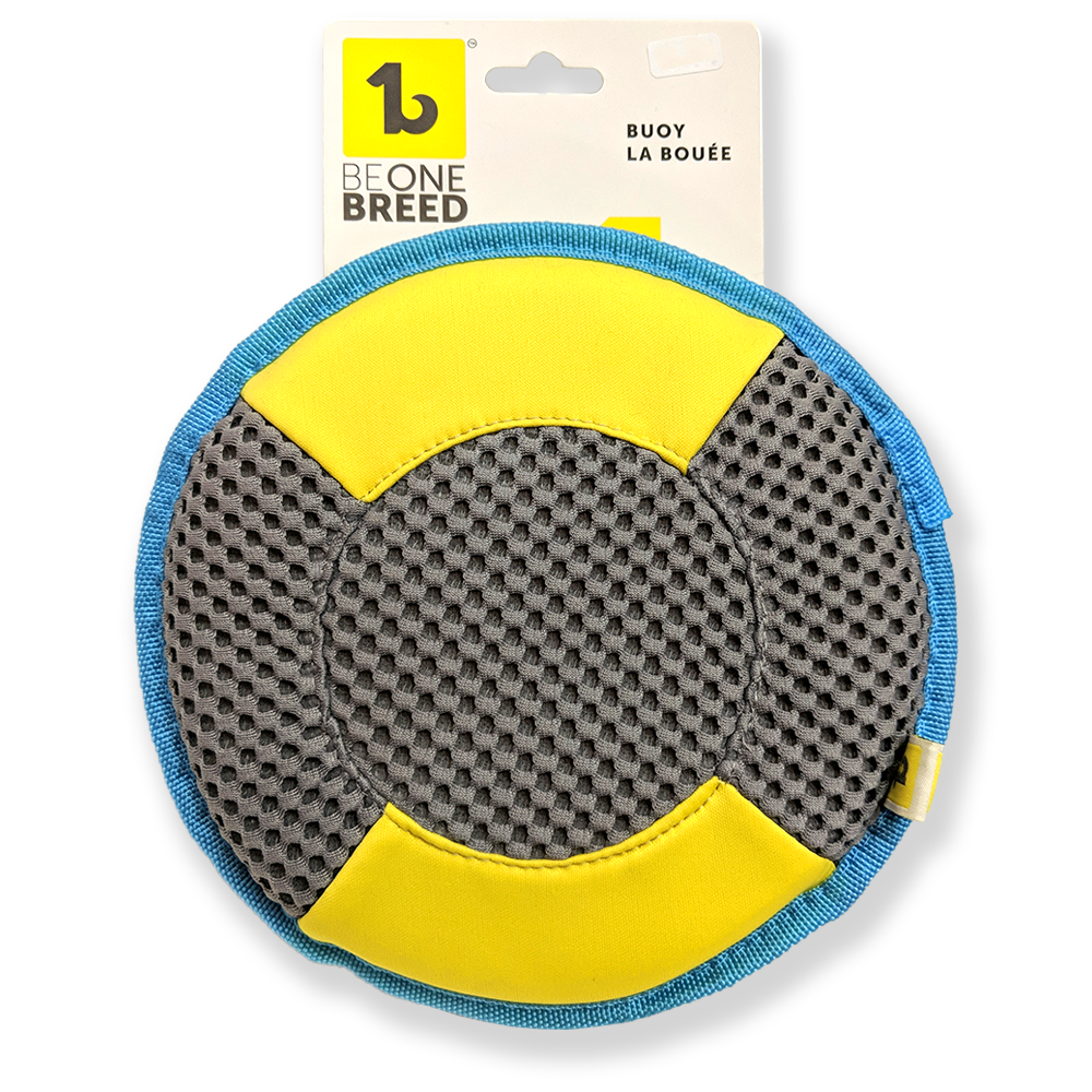 BeOneBreed Buoy