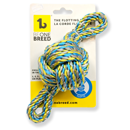 BeOneBreed The Floating Rope