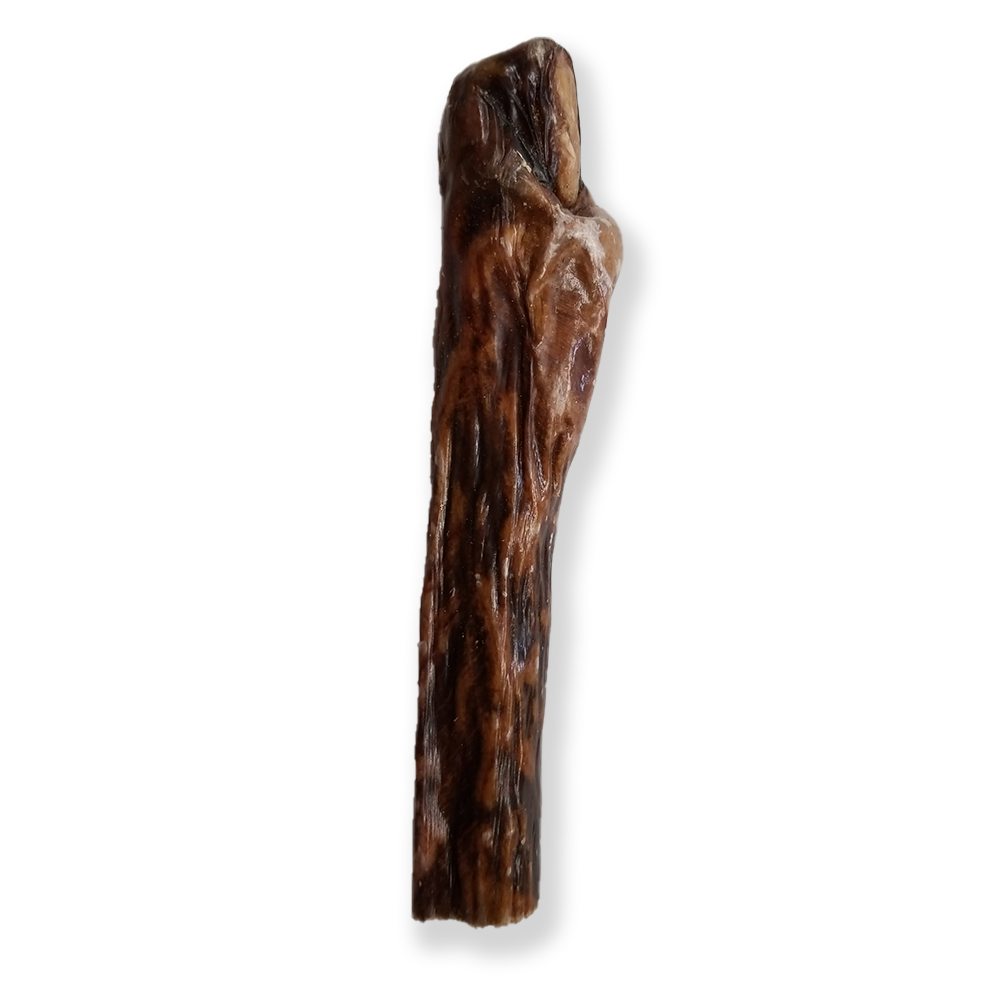 Bâton d'œsophage farci Bullsters 6"