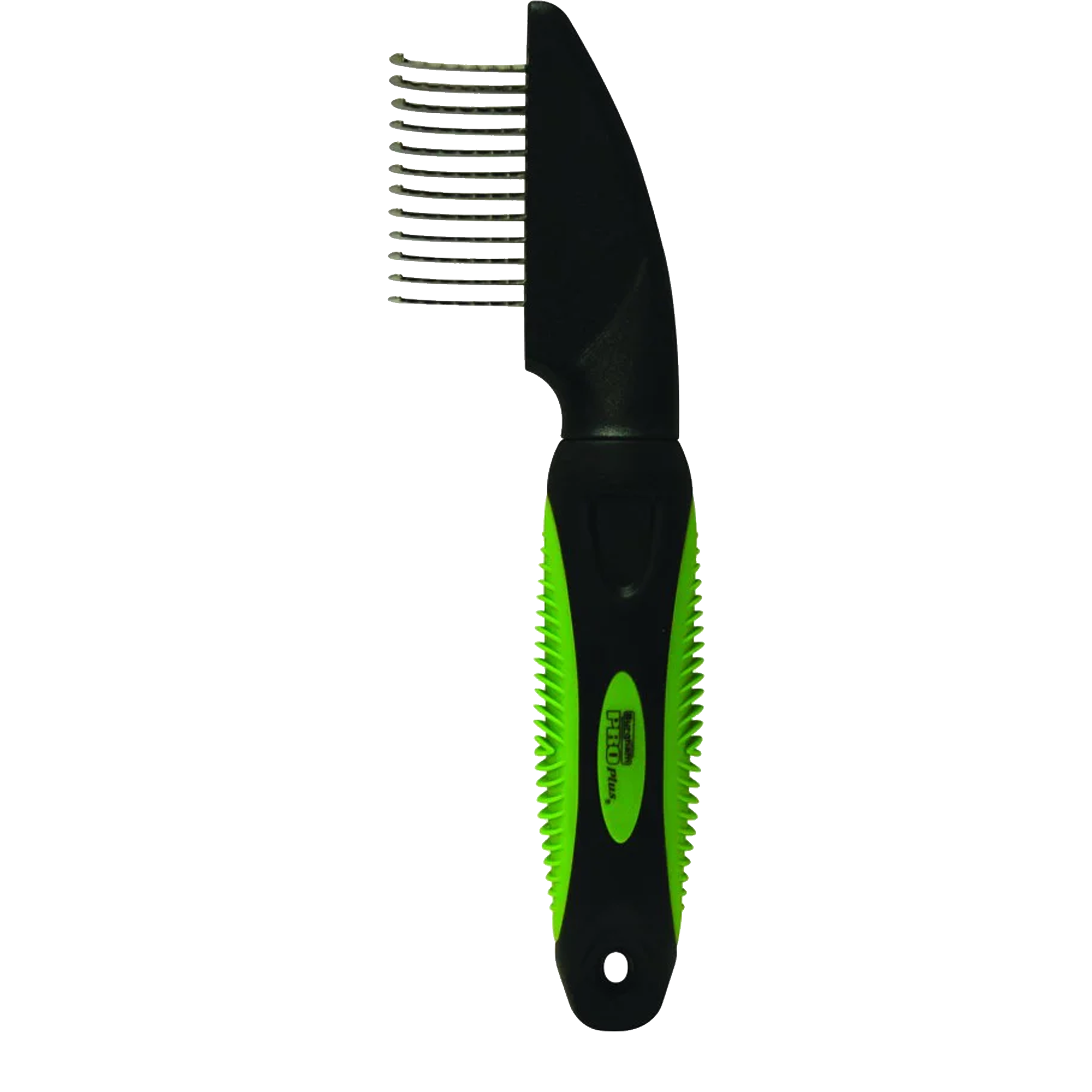 Burgham Pro Plus Dematting Comb, Small