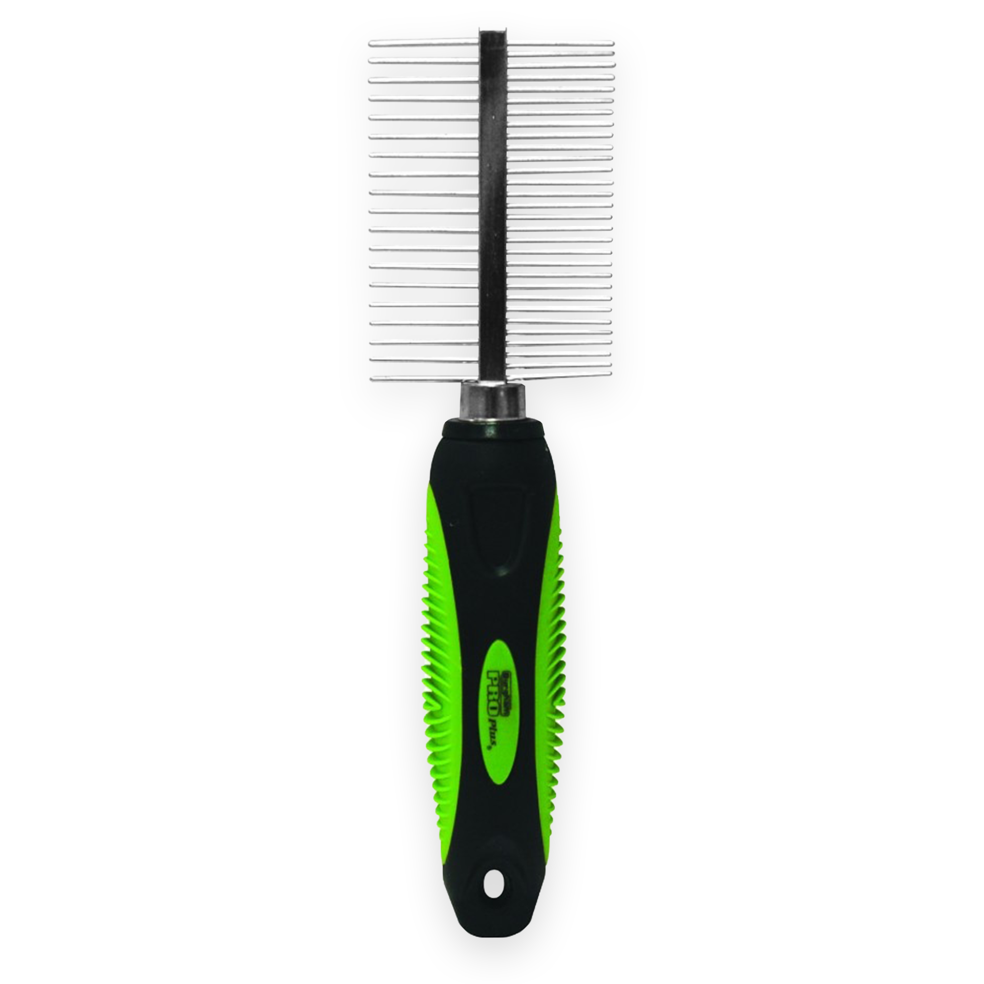 Burgham Pro Plus Double Sided Comb